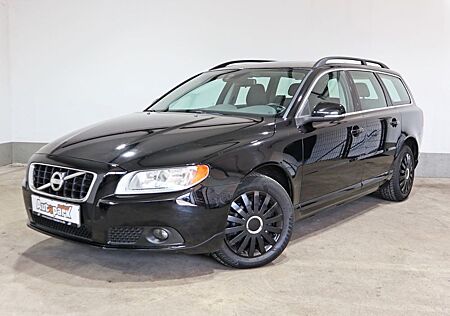 Volvo V70 Kombi Kinetic~Navi~Schiebedach~SHZ~