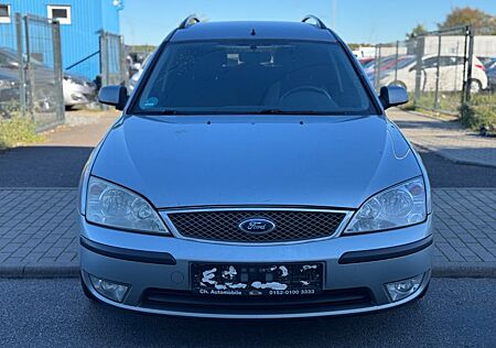 Ford Mondeo 1.8 Trend HU/AU 03-2027