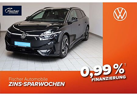 VW ID.7 Volkswagen Tourer Pro 77 kWh AHK/Matrix/NAV/ACC/RFK/SH