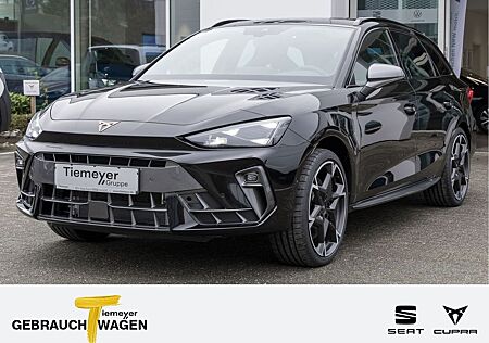 Cupra Leon Sportstourer 1.5 e-HYBRID DSG VZ SENNHEISER