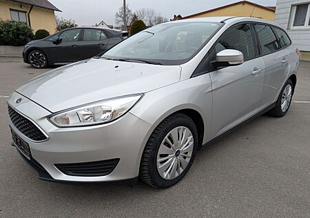 Ford Focus Turnier Trend 1,0 / 74 Zahnriemen neu