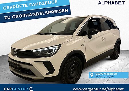 Opel Crossland X Crossland 1.2 Lane