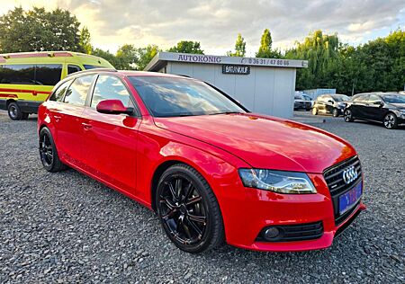 Audi A4 Avant S line Sportpaket / plus quattro