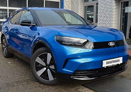 Ford Capri gebraucht kaufen Ford Capri 210kW AHK HeadUp 77kWh