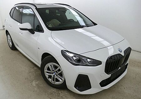 BMW 2er 220 Active Tourer i M Sport HUD Pano ACC 360°AHK