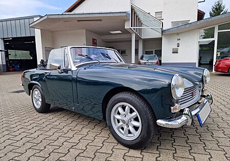 MG Midget