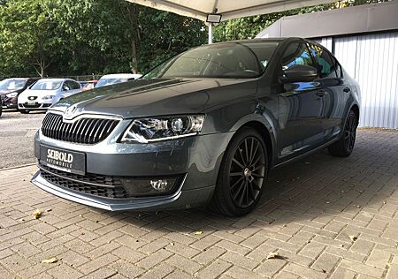 Skoda Octavia 1.4TSI 5-türig/Lim. Joy/Navi/Xenon/Apple