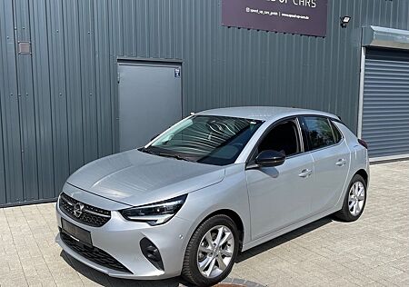 Opel Corsa F Elegance LED SHZ SWA 1HD Techn Paket DAB