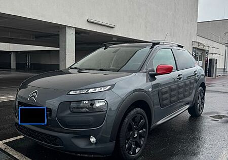 Citroën C4 Cactus - TÜV NEU - Gepflegt - Familienbesitz