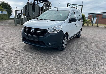 Dacia Dokker Ambiance Autogas (LPG)