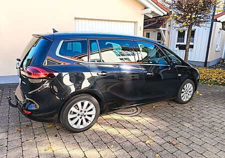 Opel Zafira Tourer 2.0 CDTI ecoFLEX INNOVATION 12...