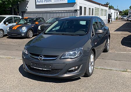 Opel Astra J Lim. 5-trg. Innovation