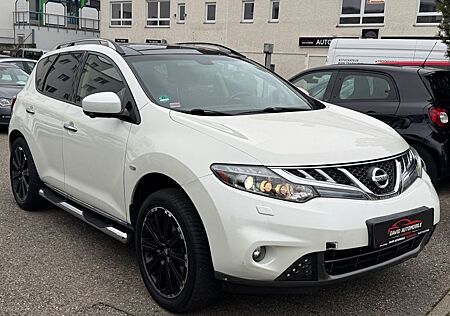 Nissan Murano 3.5 Executive*LPG-GAS/PANORAMA/TÜV11.25*