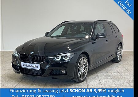 BMW 320d xDrive M Sport Paket Ad.LED*Head-Up*H&K