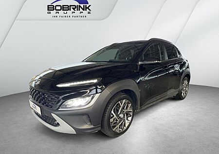 Hyundai Kona Edition 30+ Hybrid 1.6 GDi DCT AWR NAVI RFK