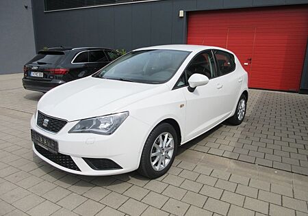 Seat Ibiza Style
