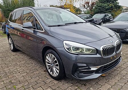 BMW 220 Baureihe 2 Gran Tourer i Luxury Line