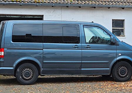 VW T5 Multivan Volkswagen