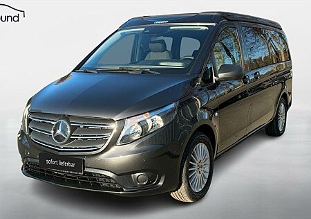 Mercedes-Benz Vito Tourer Campstar ähnlich MB Marco Polo 116