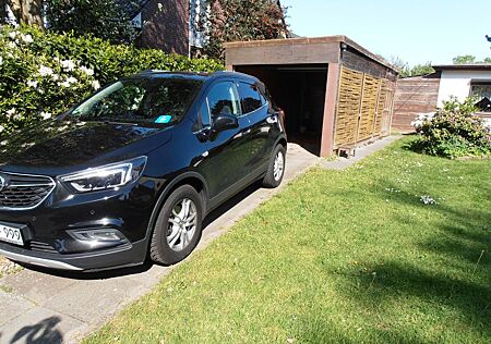 Opel Mokka X 1.4 Turbo INNOVAT Automatik Standh. AHK