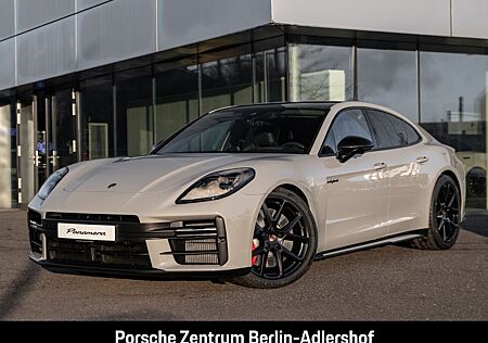 Porsche Panamera 4S E-Hybrid InnoDrive Head-Up Sportabga