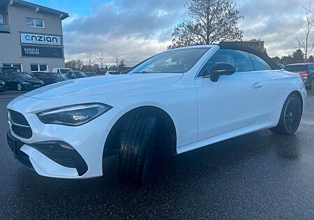 Mercedes-Benz CLE 220 CLE AMG*STHZG*Burmester*20"*Night-Paket