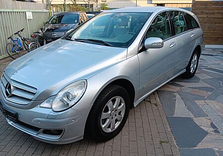 Mercedes-Benz R 350 R -Klasse 4Matic 6-Sitzer