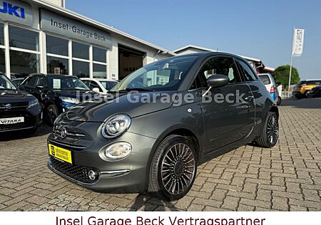 Fiat 500 Lounge | Pano | Klima | LM | 1,2 | 1.Hand