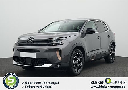 Citroën C5 Aircross Plug-In-Hybrid 225 ë-EAT8 C-Series