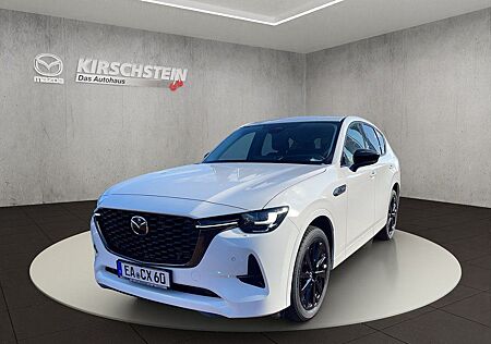 Mazda CX-60 HOMURA +BOSE+360°Kamera+