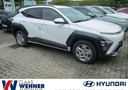 Hyundai Kona SX2 Trend 2WD 1.0 T-GDI Licht-/Assis.-PKT B