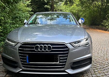 Audi A6 3.0 TDI 160kW quattro S tronic -