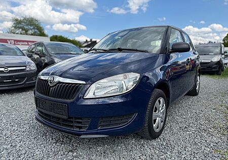 Skoda Fabia Cool Edition *Klima*HU Neu*