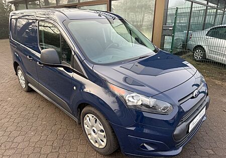 Ford Transit Connect Kasten Trend