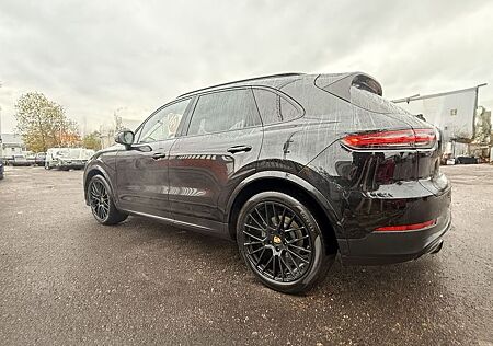 Porsche Cayenne 2.9 V6 S Tiptronic S