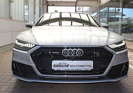 Audi A7 50TDI quattro/S Line/Pano / Leder