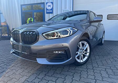 BMW 118i | AUT | KLIMA | LED | NAVI | CONNECTED |
