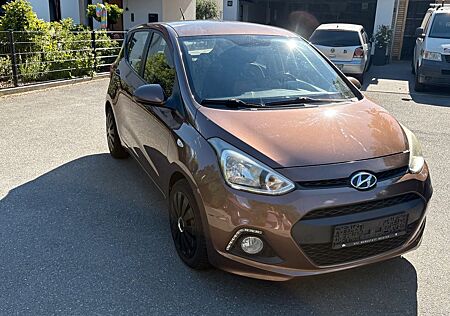 Hyundai i10 1.2 FIFA World Cup Edition FIFA World Cu...
