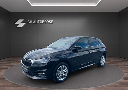 Skoda Fabia Selection DSG|VIRTUAL|LED|SPUR-ASSIST|ALU