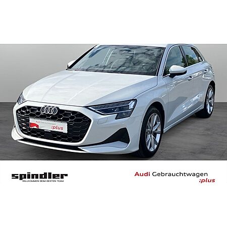 Audi A3 leasen