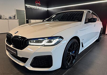 BMW 540 i xDrive M-Paket/Head-Up+Laser+ACC+Kamera