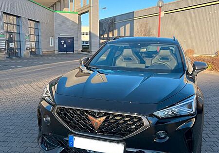Cupra Formentor VZ1.4 e-HYBRID DSG |TopView |AHK |XL