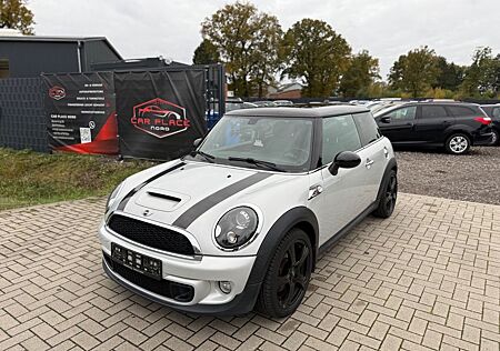 Mini Cooper S gebraucht kaufen Mini Cooper S PDC/SITZHEIZUNG/PANORAMA