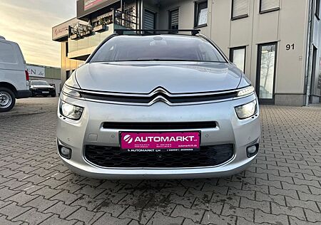 Citroën C4 Spacetourer Grand C4 Picasso/Spacetourer Exclusive