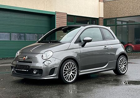 Abarth 500C 1.4 T-Jet 16V Getriebeschaden*Leder*Xenon