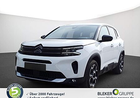 Citroën C5 Aircross PureTech 130 S&S EAT8 Feel Pack