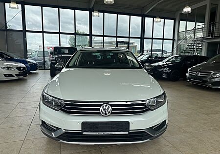 VW Passat Variant Volkswagen Alltrack BMT/Start-Stopp 4Motion