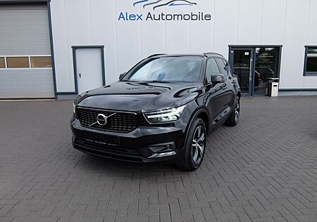 Volvo XC 40 XC40 R Design 2WD 1.Hand