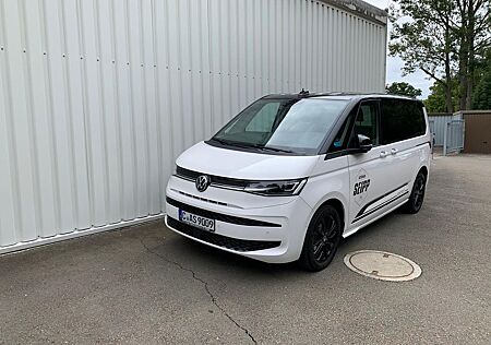VW T7 Multivan Volkswagen Edition