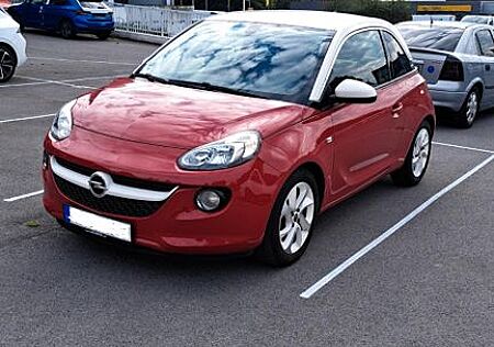 Opel Adam JAM 1.4 64kW S/S JAM